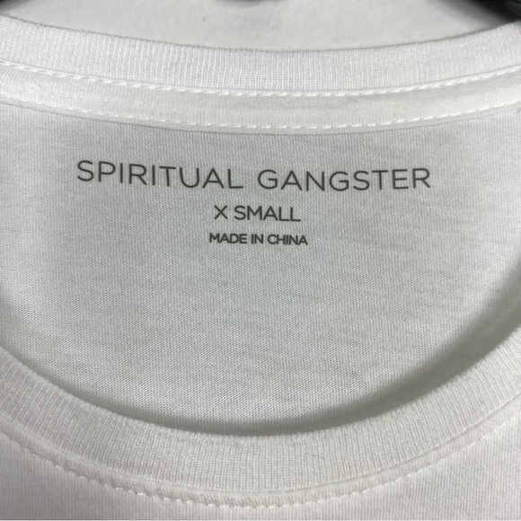 Spiritual Gangster Feel Good Muscle Tank - Picture 8 of 10